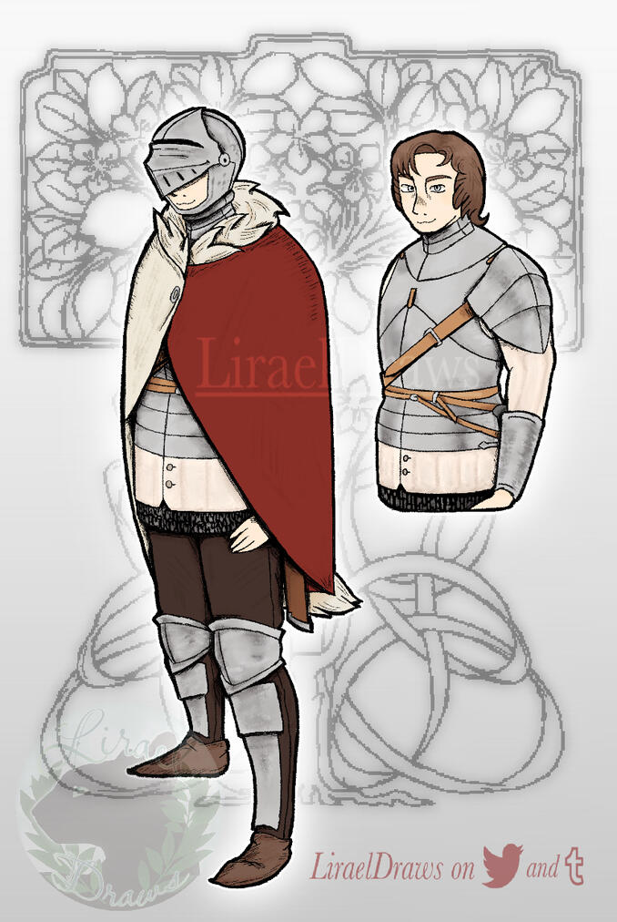 OC Reference sheet .1